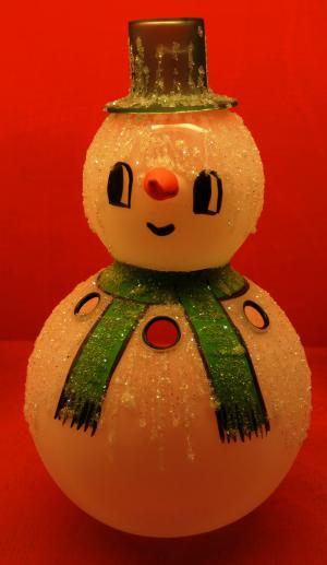 雪人, 圣诞小, 饰品, 假期, 圣诞节, 圣诞装饰品, 圣诞装饰
