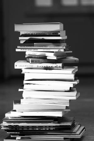 书籍, 阅读, 文学, 知识