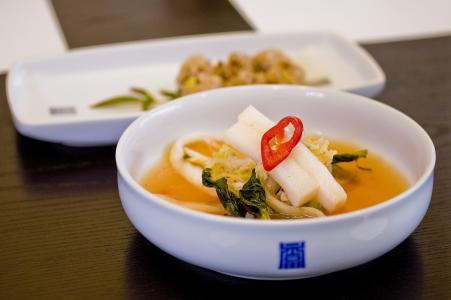 泡菜, 朝鲜语, 传统食物, 热重的白泡菜, 融合韩语, 餐饮, 传统