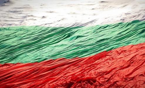 国旗, 保加利亚, 比利时, 红色, 绿色的颜色, 多色, 背景