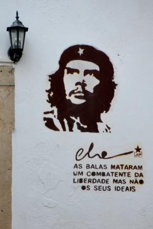 车, 格瓦拉, 格瓦拉, 古巴, 革命, 战斗机, 游击队领袖