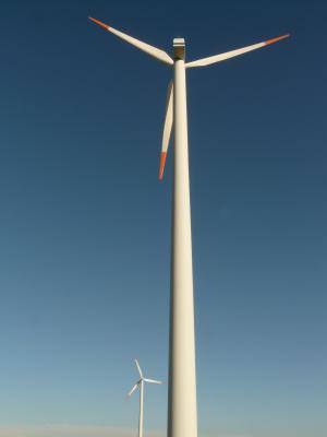 风力发电机组, 风力发电, 风力发电, 能源, 当前, 发电, 环保