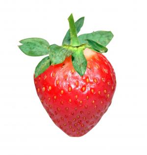 草莓, 红色, 水果, 草莓