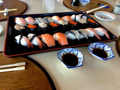 寿司, 食品, 日本, 海鲜, 美食, 顿饭, 餐厅