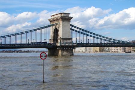 多瑙河, 布达佩斯, 匈牙利, 欧洲, 河, 匈牙利语, 旅行