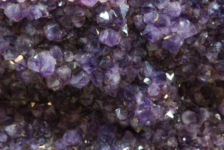 紫水晶, 矿产, 紫罗兰色, 石英, 创业板, 水晶, 宏观