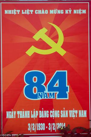 越南, 西贡, 胡志明市, 矢量, 插图, 标志