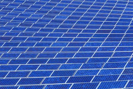太阳能电池板阵列, 电源, 太阳, 电力, 能源, 环境, 阳光