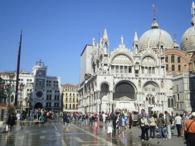 威尼斯, 意大利, 威尼斯, 欧洲, 旅行, 水, 意大利语