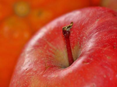 苹果, 水果, 水果, 维生素, 食品, 健康, 吃
