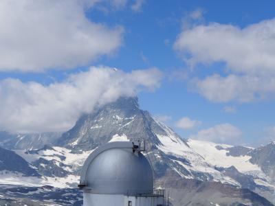 马特宏峰, 山, 瑞士, 度假, 具有里程碑意义, 旅游, 采尔马特