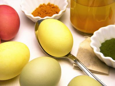 鸡蛋, 复活节彩蛋, 颜色, 自然的颜色, 复活节, 复活节彩蛋, 复活节快乐