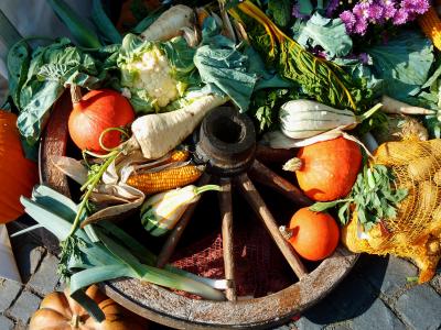 蔬菜, 市场, 水果, 健康, 食品, 土豆, 公共记录
