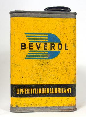 beverol, 上部, 油缸, 润滑剂, 荷兰语, 产品, 包装