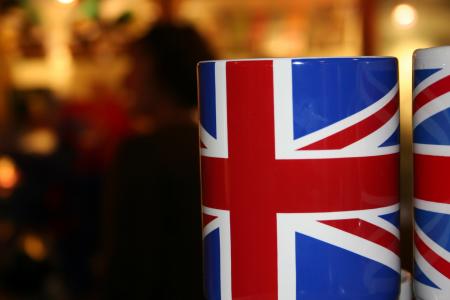 英国, 杯子, 饮料, 早餐, 咖啡, 茶