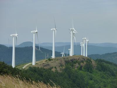 风力发电, 风车, 能源, 环境技术, 替代能源, 风力发电机组, 发电