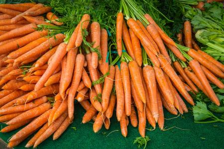 胡萝卜, 萝卜, 蔬菜, 黄色的甜菜, 汤绿党, 素食主义者, 市场新鲜蔬菜