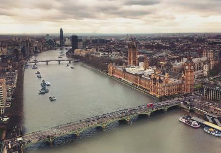伦敦, 西敏寺, 英格兰, 具有里程碑意义, 建筑, 英国, 英国