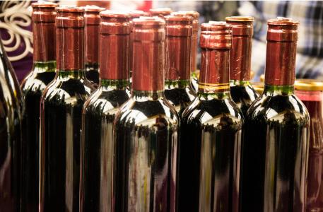 葡萄酒, 瓶, 葡萄酒葡萄, 酒精, 瓶, 饮料, 葡萄酒瓶