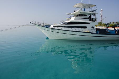 马尔代夫, 海, 启动, 水, 几点思考, 航海的船只, 假期
