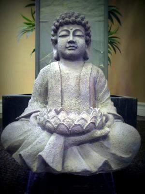 佛, 佛教, 雕像, 冥想, 冥想, 泰国, 亚洲