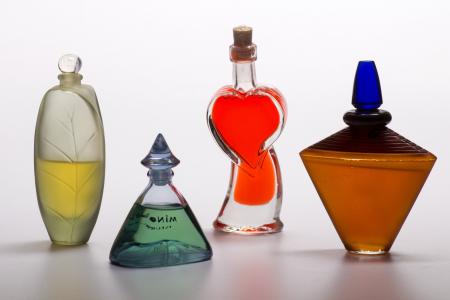 静物, 瓶, 香水, 装饰, 香水瓶, 颜色, 瓶