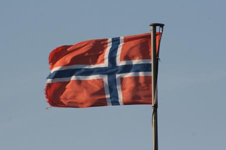 挪威, 国旗, 挪威语, 挪威国旗