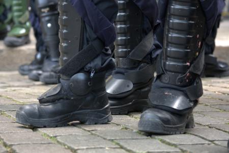 技术, 示范, 警察, 靴子, 争端, g20, 1