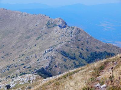 rtanj, 山, 自然, 景观, 塞尔维亚