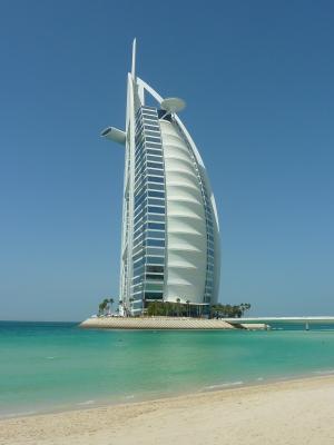阿拉伯塔, 迪拜, 阿拉伯联合酋长国