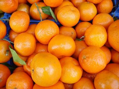 橘子, 食品, 水果, 维生素, 柑橘类水果, 水果, 果味