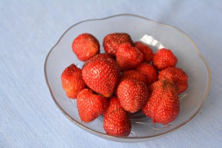 草莓, 草莓, 水果, 花园, 吃, 红色