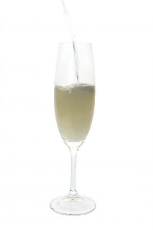 香槟, 庆祝, 酒精, 饮料, 玻璃, 酒精, 含酒精的饮料