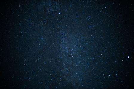 星级, 银河, 天空, 夜晚的天空, 满天星斗的天空, 晚上, 明星-空间