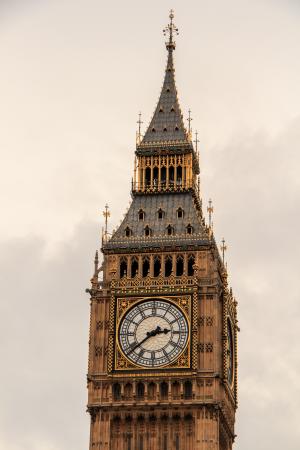 大笨钟, 钟楼, 伦敦, 钟塔