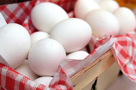 鸡蛋, 煮熟的鸡蛋, 早餐, 蛋杯, 早餐鸡蛋, 蛋壳, 鸡蛋