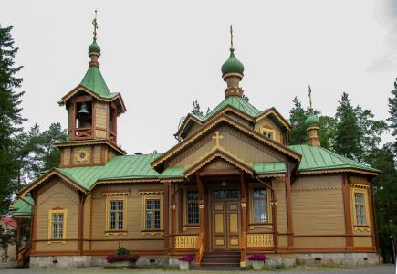 芬兰, 教会, 钟楼, 遗产, 木材
