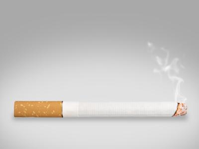 香烟, 吸烟, 吸烟, 火山灰, 雪茄, 烧伤, 死