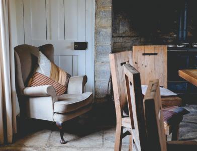 椅子, 家具, 乡村, 沙发, 木椅, 木材-材料, 椅子