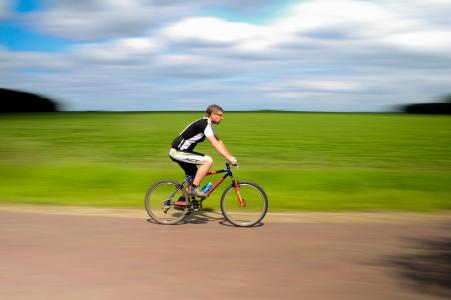 自行车, 自行车, 骑自行车, 体育, 周期, 骑, 乐趣