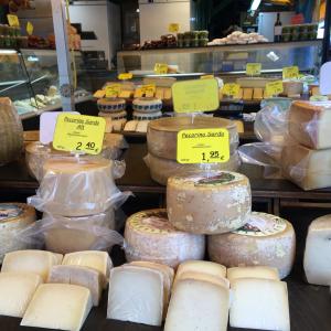 奶酪, 市场, 天然产物, 乳酪立场