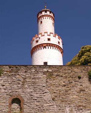 中世纪塔, 中世纪的城堡, 城堡, 中世纪, 塔, 建筑, 欧洲