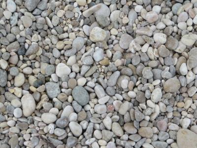 石头, 海滩, 海, 海岸, 假期, 岩石, 鹅卵石