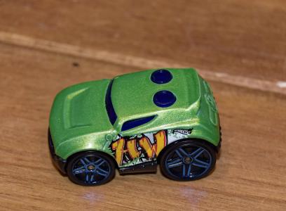 玩具, 玩具车, 模型, 汽车, 童年, 乐趣, 儿童