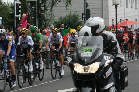 游德法国, 2017, 自行车赛, mettmann, 体育, 骑自行车, 自行车
