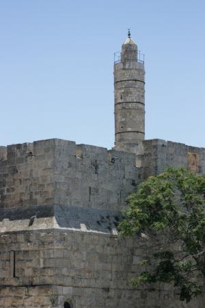 大卫的塔, 耶路撒冷, 以色列, 历史, 犹太人, 犹太人