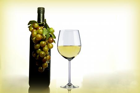 葡萄酒, alk, 酒精, 白葡萄酒, 成瘾, 饮料, 葡萄