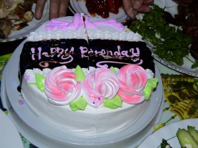 蛋糕, 生日蛋糕, 庆祝活动, 节日