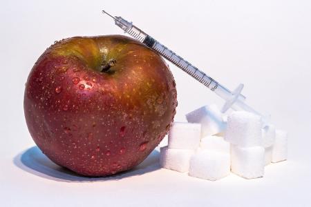 胰岛素注射器, 胰岛素, 糖尿病, 注射器, 疾病, 医疗保健, 医疗