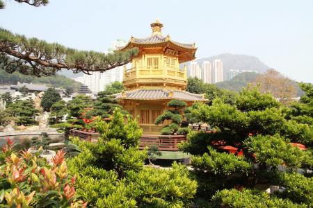 香港, 建筑, 公园, 亚洲, 文化, 寺庙大厦, 著名的地方
